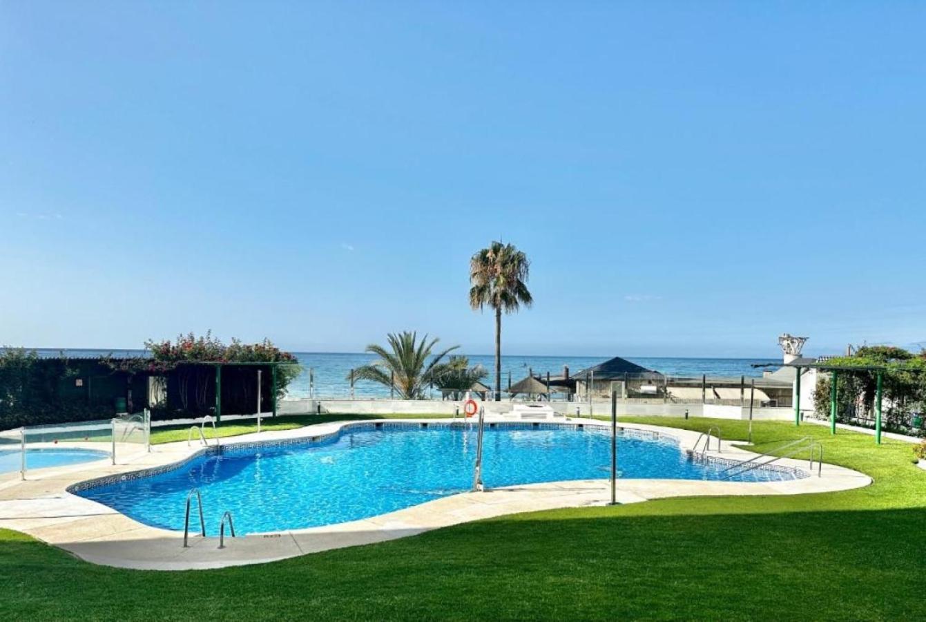 Apartment Banana L Marbella